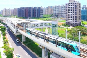 Đà Nẵng quy hoạch 16 tuyến đường sắt đô thị, hướng tới đô thị thông minh
