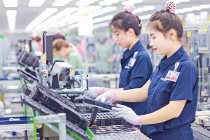 Bắc Ninh: Điểm đến chiến lược của các nhà đầu tư trong và ngoài nước