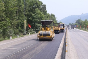 Hà Tĩnh: Đề xuất hơn 490 tỷ đồng bảo trì hạ tầng đường bộ, đường thủy nội địa năm 2026