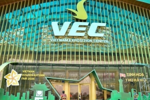 Hội thảo “Bao bì và Thương hiệu xuất khẩu 2025” – Kết nối xu hướng và hành động thực tiễn