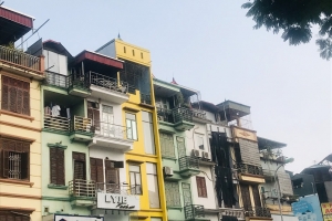 Đề xuất người dân phải cung cấp số lượng nhà đất sở hữu từ năm 2026