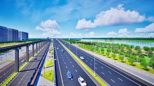 Hà Nội khởi động siêu dự án 300.000 tỷ đồng bên sông Hồng