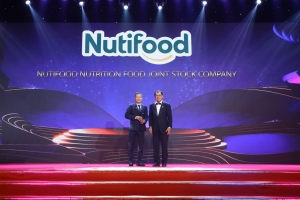 Những sản phẩm “Vươn mình tiến vào kỷ nguyên xanh” - Bài 82: Sữa Growplus