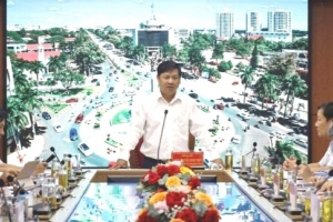 Xây dựng phường Buôn Ma Thuột phát triển toàn diện