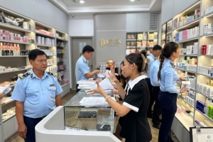 Đồng bằng sông Cửu Long: Tăng cường kiểm soát thị trường hàng hóa dịp cuối năm