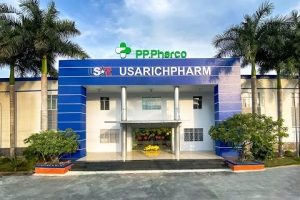 Dược phẩm Phong Phú báo lãi sau thuế chỉ đạt 3,28 tỷ đồng trong quý III/2025