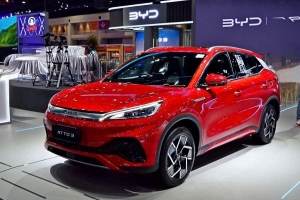 Xe điện giá chỉ 350 triệu đồng sắp phủ sóng Nhật Bản