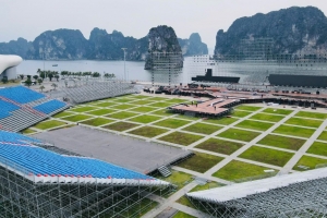 Quảng Ninh chuẩn bị kỹ lưỡng để Hạ Long Concert 2025 trở thành trải nghiệm khó quên