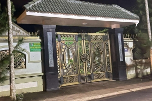 Phát hiện gần 5 tấn nguyên liệu nghi làm cà phê giả ở Gia Lai