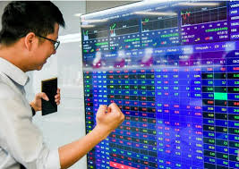 Thị trường sôi động, nhóm công ty chứng khoán báo doanh thu kỷ lục từ hoạt động môi giới và margin