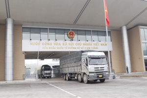 Lào Cai: Thu ngân sách 10 tháng đạt hơn 14.100 tỷ đồng