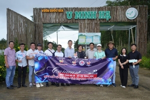 Cà Mau tổ chức Diễn đàn Doanh nghiệp 2025: Kết nối đầu tư, lan tỏa khát vọng phát triển