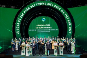 Những sản phẩm “Vươn mình tiến vào kỷ nguyên xanh” - Bài 84: Chảo chống dính SUNHOUSE