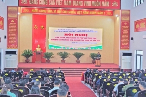 Thanh Hóa: Tuyên truyền, phổ biến giáo dục pháp luật trong vùng đồng bào dân tộc thiểu số và miền núi