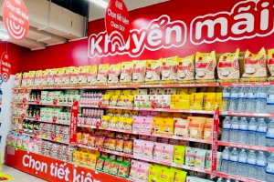 Bắc Ninh: Tổ chức đưa hàng Việt về khu vực nông thôn, miền núi, vùng sâu vùng xa