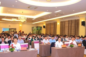Ninh Bình: Đảm bảo thông suốt hoạt động công nghiệp – thương mại trong mô hình chính quyền hai cấp