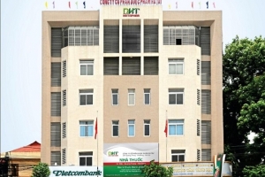 Công ty CP Dược phẩm Hà Tây bị phạt 30 triệu đồng, tước chứng chỉ hành nghề vì bán thuốc sai quy định