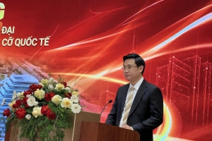 Các nhà thầu xây dựng Hải Phòng, Việt Nam và quốc tế chung sức kiến tạo diện mạo mới cho thành phố