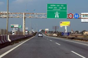 Đề xuất giao VEC thực hiện dự án Mở rộng cao tốc Cầu Giẽ - Ninh Bình