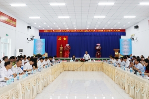TP. HCM quyết tâm đẩy nhanh tiến độ các dự án trọng điểm