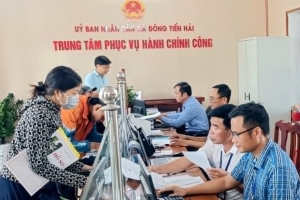 Hưng Yên: Chấn chỉnh việc cán bộ lạm dụng yêu cầu người dân nộp bản sao chứng thực