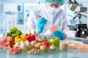 Hợp nhất quy định về kiểm nghiệm, kiểm chứng an toàn thực phẩm