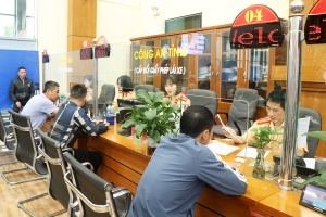 Bắc Ninh rà soát, cắt giảm, đơn giản hoá thủ tục hành chính dựa trên thành phần hồ sơ thay thế bằng dữ liệu