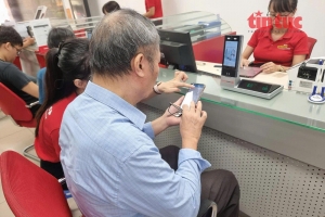 Lịch chi trả lương hưu, trợ cấp tháng 11 trên cả nước, người hưởng lưu ý