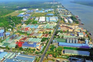 Quy hoạch thêm 4 khu công nghiệp: Cần Thơ hướng đến trung tâm công nghiệp hiện đại của vùng