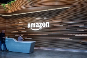 Amazon chuẩn bị cắt giảm tới 30.000 nhân sự khối văn phòng