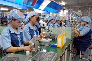 Thành lập Ban Chỉ đạo xây dựng Đề án Phát triển kinh tế có vốn đầu tư nước ngoài
