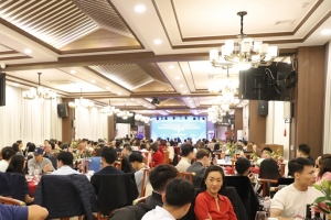 Diễn đàn Doanh nghiệp Việt Nam tại EU – Dấu ấn kết nối và trách nhiệm cộng đồng