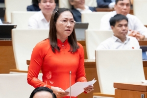 Chú trọng bảo vệ an toàn không gian mạng trong thời đại số