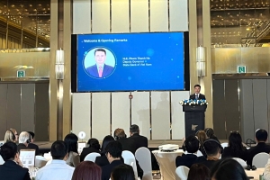 Ngân hàng Nhà nước thúc đẩy tài chính toàn diện gắn với chuyển đổi số quốc gia