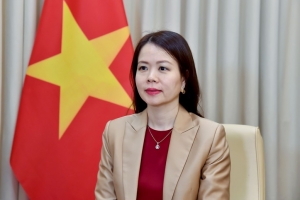 APEC 2025: Khẳng định hình ảnh một Việt Nam tự tin, tự lực, tự cường vững bước vào kỷ nguyên phát triển mới