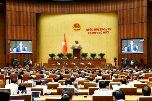 Khó thực thi hiệu quả chính sách nếu cán bộ thiếu bản lĩnh và trách nhiệm