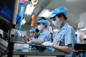 UKVFTA – Đòn bẩy giúp xuất khẩu Việt Nam sang Anh tăng trưởng bền vững