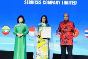 Hội nghị Cấp cao ASEAN 46 - 47: Doanh nghiệp Việt ghi dấu ấn tại Malaysia