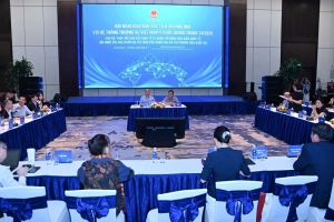 “Go Global” – Bệ phóng đưa doanh nghiệp Việt vươn tầm quốc tế