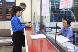 Điều chỉnh lịch chạy tàu và giá vé tháng tuyến Hải Dương – Hải Phòng từ ngày 01/11/2025