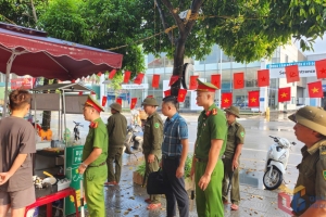 Quảng Ninh xây dựng xã, phường, đặc khu đạt chuẩn tiếp cận pháp luật