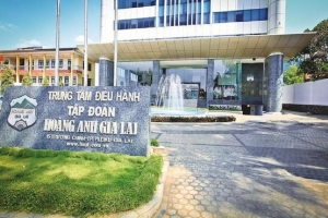 Hoàng Anh Gia Lai mở rộng nông nghiệp và hướng tới niêm yết hai công ty con