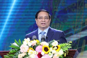 Thủ tướng: Mọi vi phạm, tội phạm về tham nhũng, lãng phí, tiêu cực, nhân dân đều biết