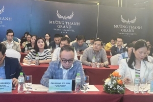 Tăng cường năng lực xuất khẩu các mặt hàng chiến lược của tỉnh Thanh Hóa trong khuôn khổ Hiệp định RCEP