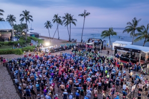 Sắp diễn ra BIM Group IRONMAN 70.3 Phú Quốc 2025 - điểm đến thể thao, du lịch tiêu biểu