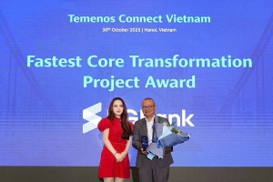 Chuyển đổi Core banking trong 5 tháng - minh chứng cho quyết tâm và tầm nhìn
