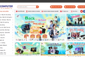 Ninh Bình: Xử phạt doanh nghiệp không thông báo website thương mại điện tử theo quy định
