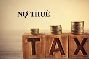 Hà Nội: Công khai danh sách 351 trường hợp nợ thuế, với tổng số tiền gần 155,6 tỷ đồng