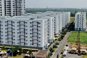 Đề xuất cơ chế đặc biệt xử lý khó khăn, vướng mắc phát triển nhà ở xã hội