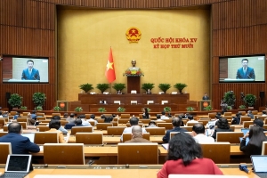 Hoàn thiện khung pháp lý để thúc đẩy hoạt động chuyển giao công nghệ một cách hiệu quả